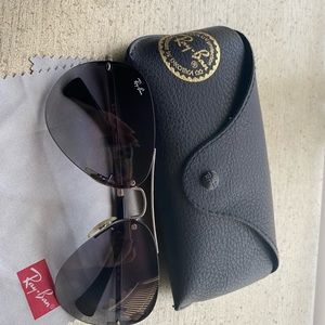 Ray-ban sunglasses